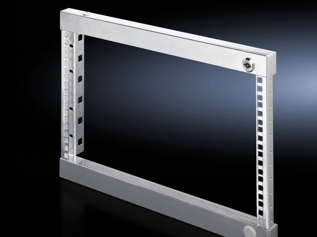 Swing frame, small for TS, VX SE, 600 mm and 800 mm wide enclosures