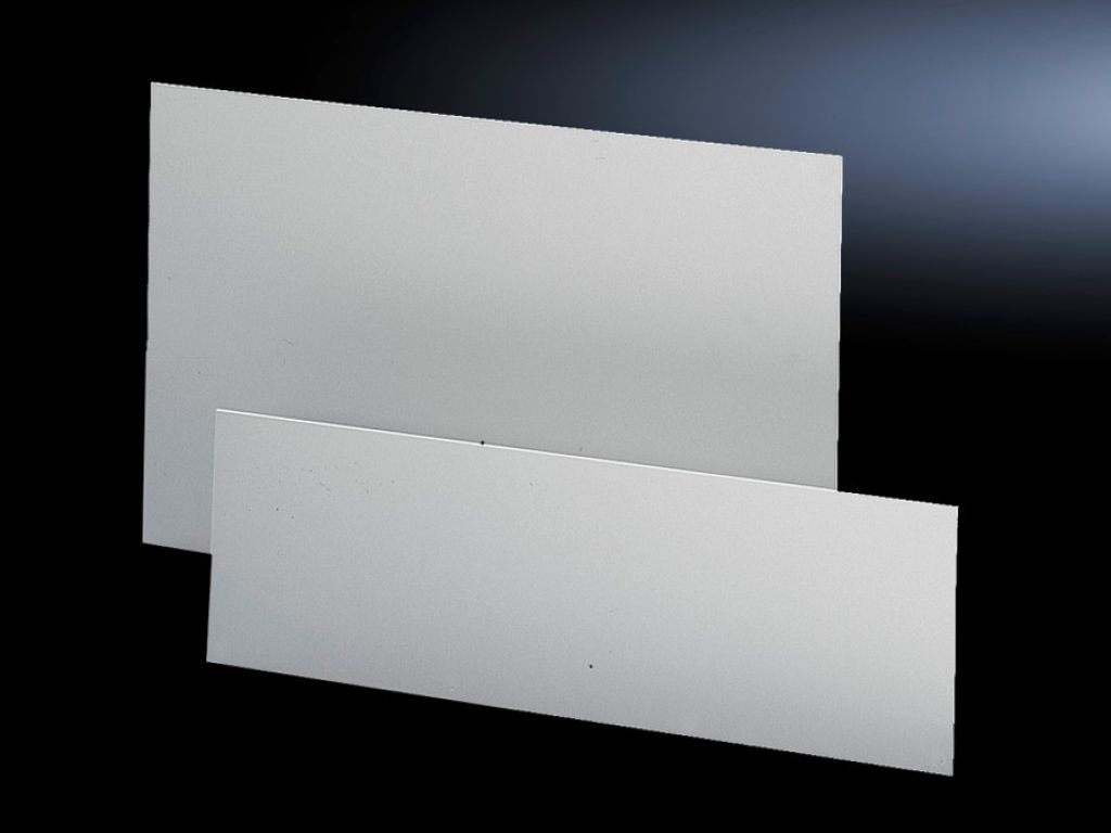 Placa frontal para Comfort-Panel y Optipanel