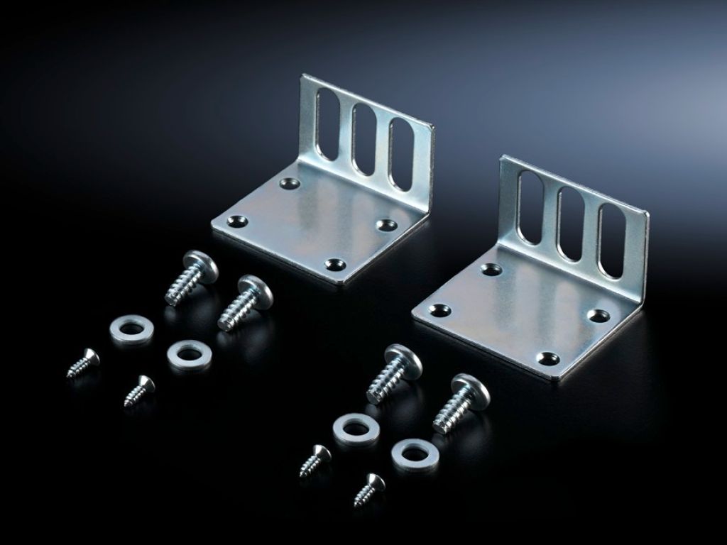 Mounting kit for PSM busbars