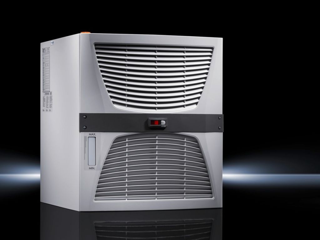 冷水机 TopTherm 1 – 6 kW