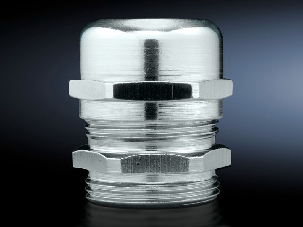 EMC cable glands