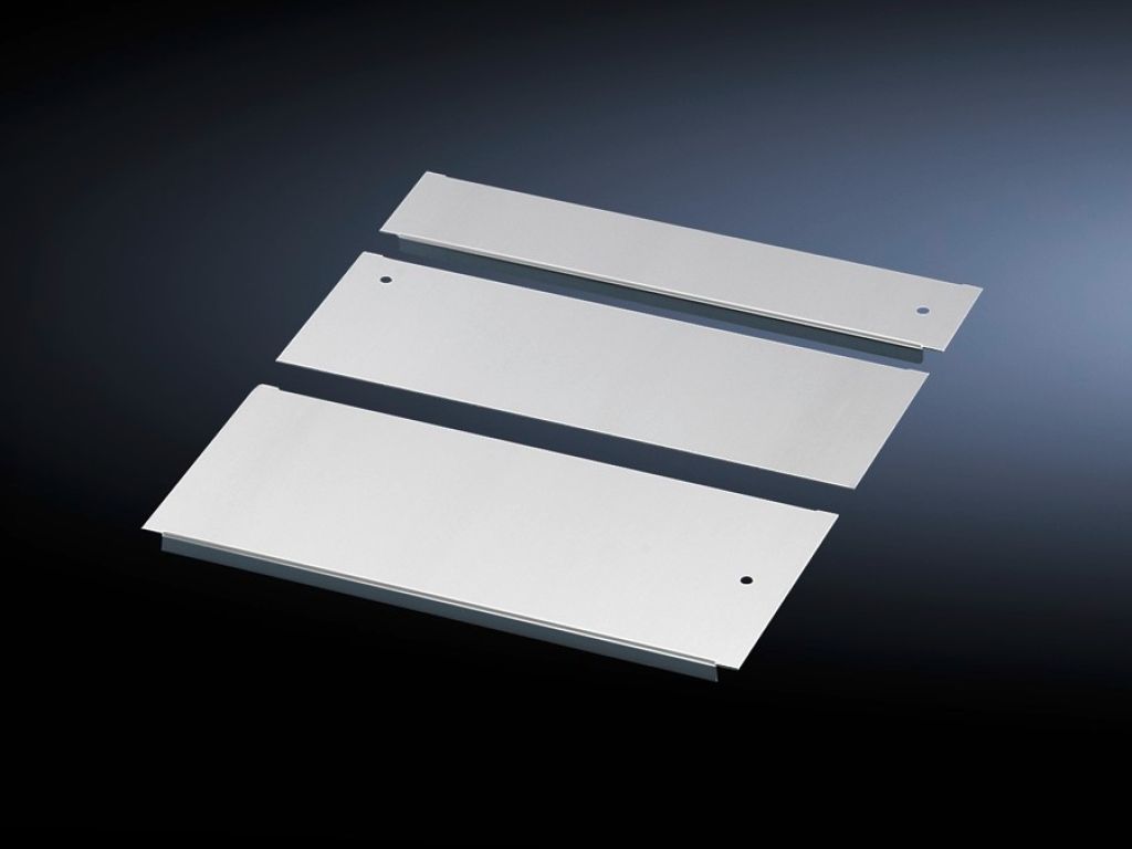 Gland plate for CM, TP