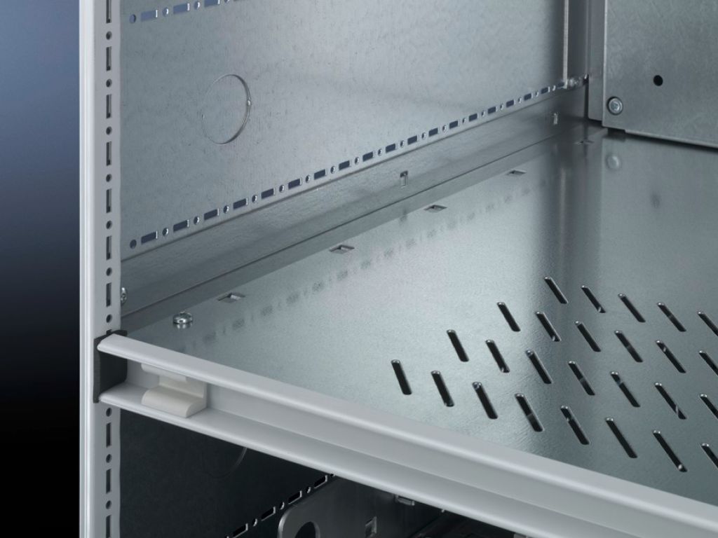 安装角支架 用于功能隔室隔板