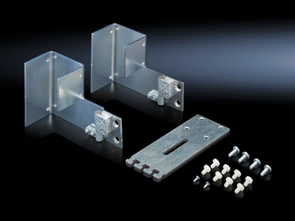 Mounting kit for PSM busbars