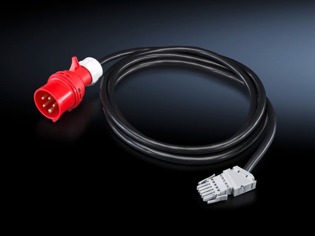 Cable de conexión para guía PSM