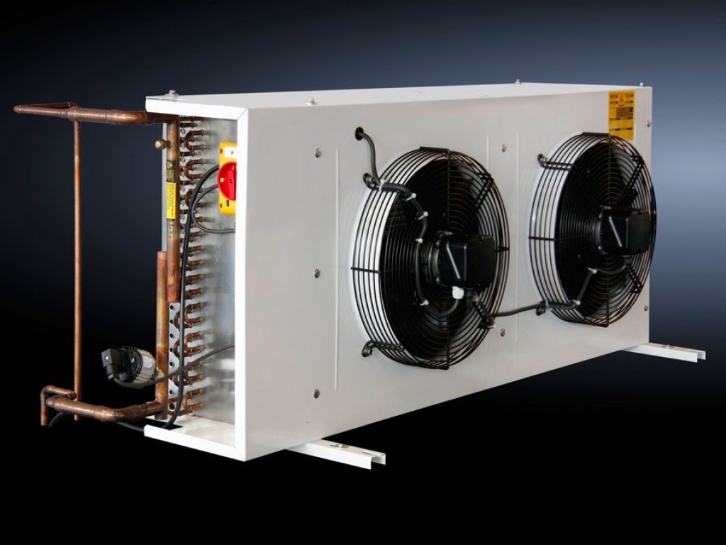 Unidad condensadora para LCP DX