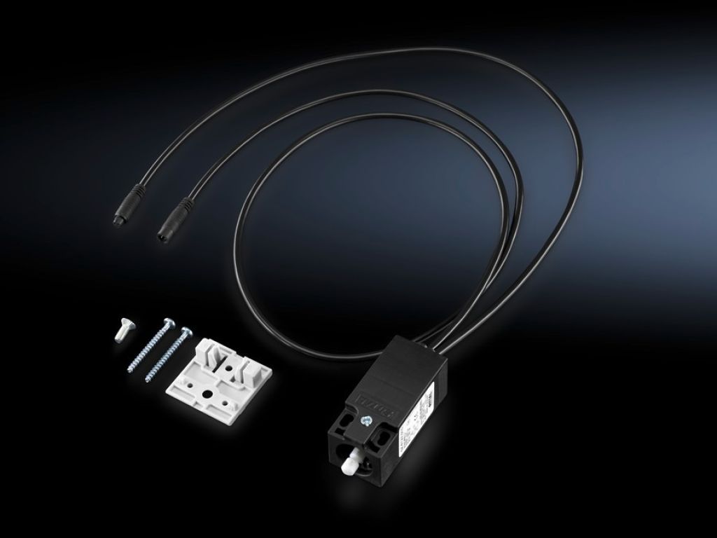 连接附件 用于紧凑型系统照明发光二极管