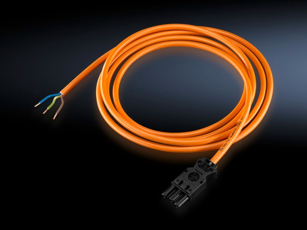 连接线缆
