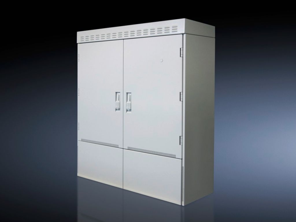 Multifunctional cabinets MFC 12