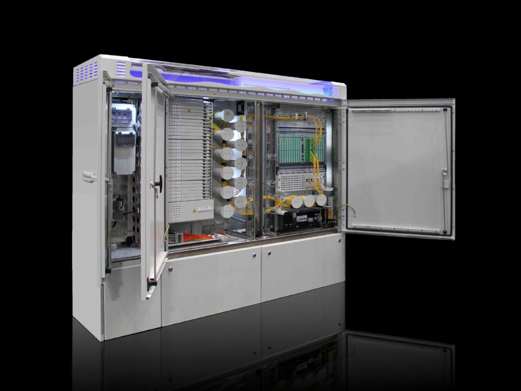 Multifunctional cabinets MFC 18