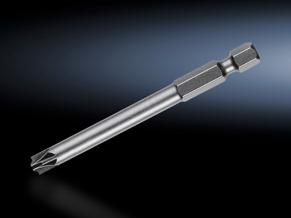 工业螺丝刀刀头用于无线电动螺丝刀 带长杆