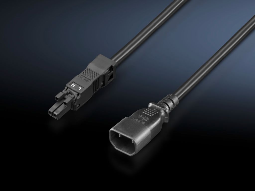 Cable de conexión para luminaria LED TI