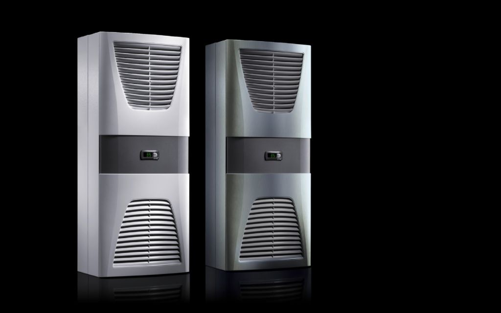 Refrigerador mural TopTherm Blue e 0,3 - 4 kW