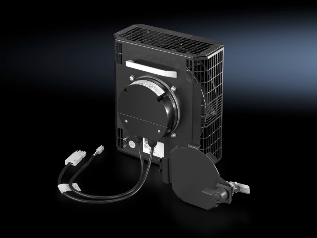 Módulo de ventiladores para LCP Rack/Inline CW