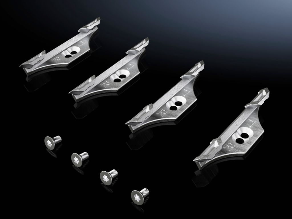 Lock components for VX