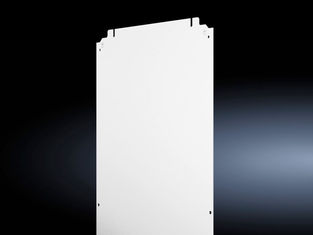 安装板 用于 KX 端子箱、KX 总线箱体、HD 端子箱、防爆箱体