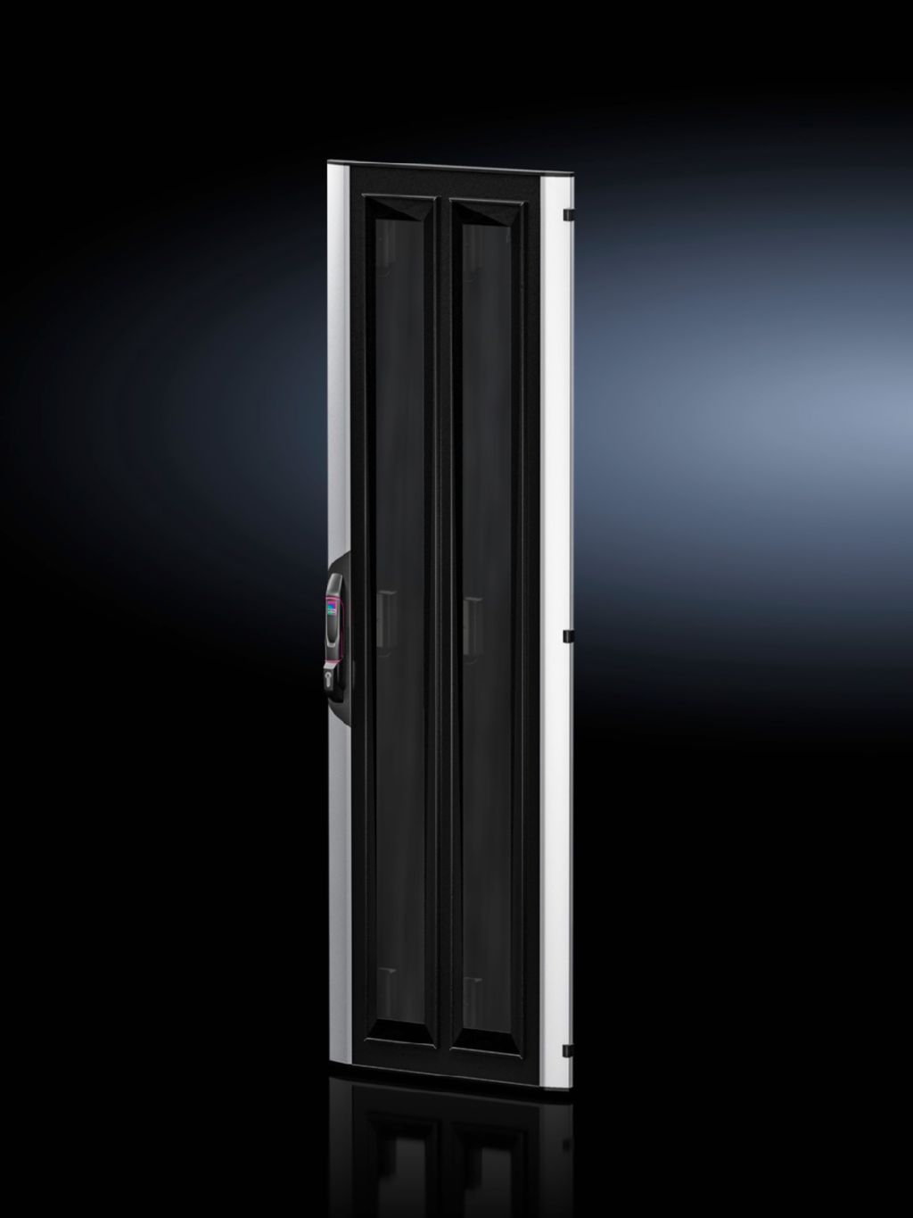 Glazed door VX IT for Automatic Door Opening (ADO)
