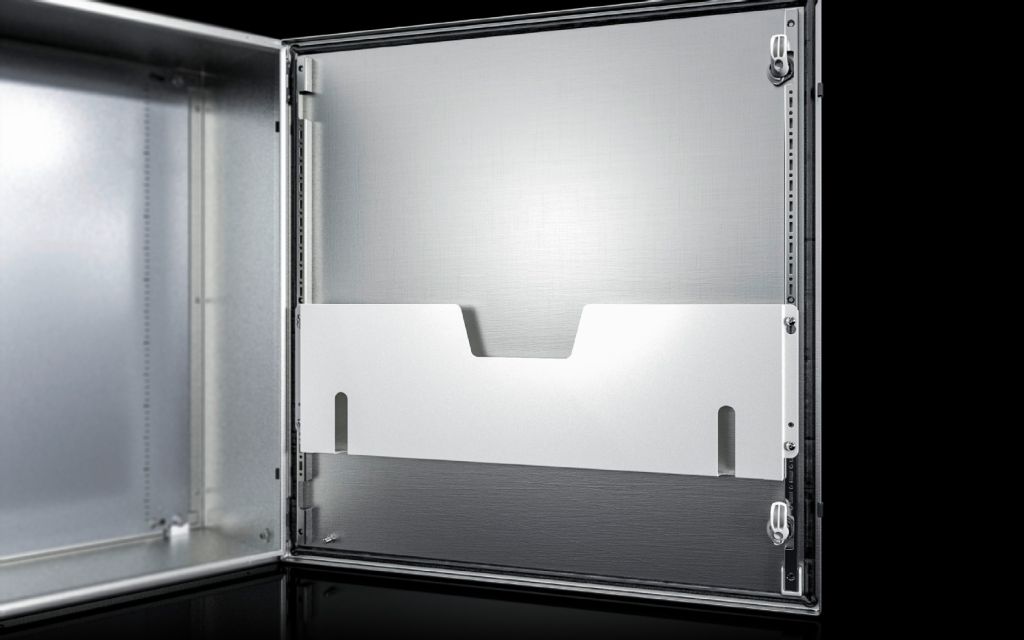 Компактный распределительный шкаф AX Нержавеющая сталь
