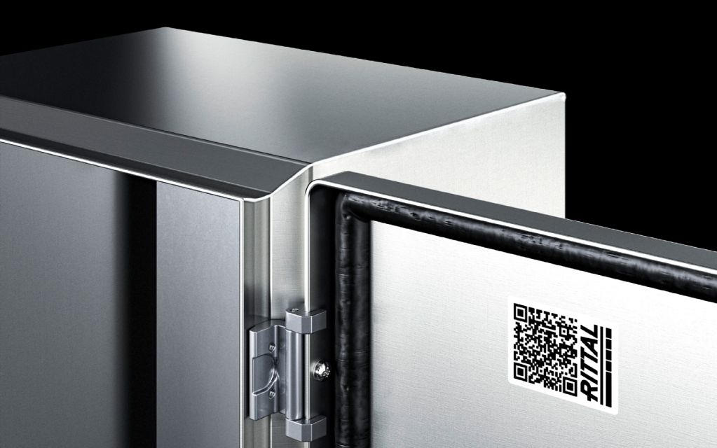 Caja KX E-Box Acero inoxidable