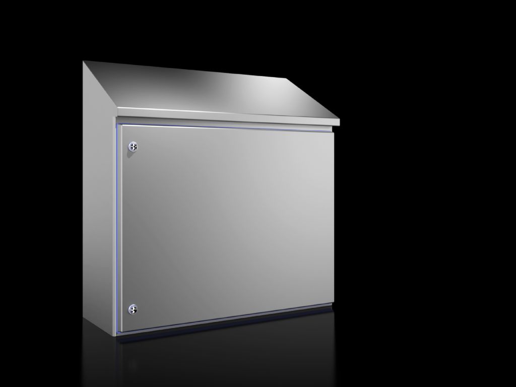 Hygienic Design Armário compacto HD com porta única