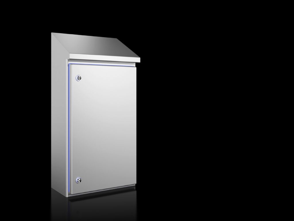 Hygienic Design Armário compacto HD com porta única