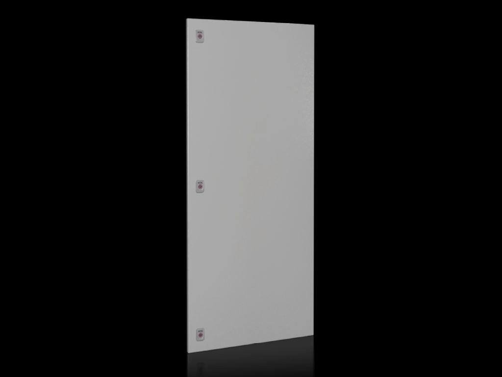 Partial door for VX