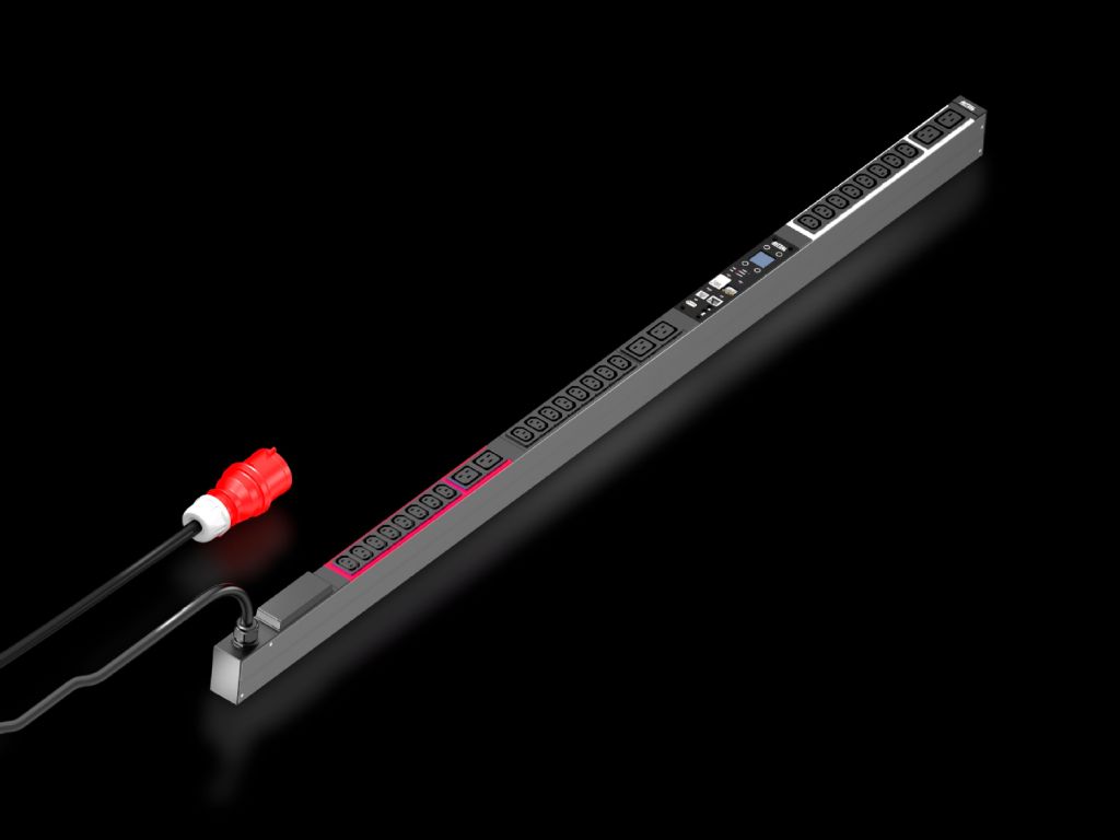 7979210 Pdu Metered | 7979210 Rittal Power distribution unit (PDU) – MSQVWU