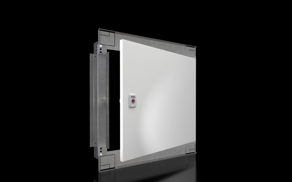 Внутренняя дверь для компактного распределительного шкафа AX