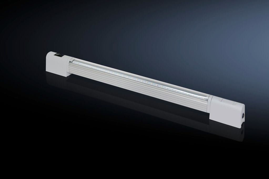 LED compact system light