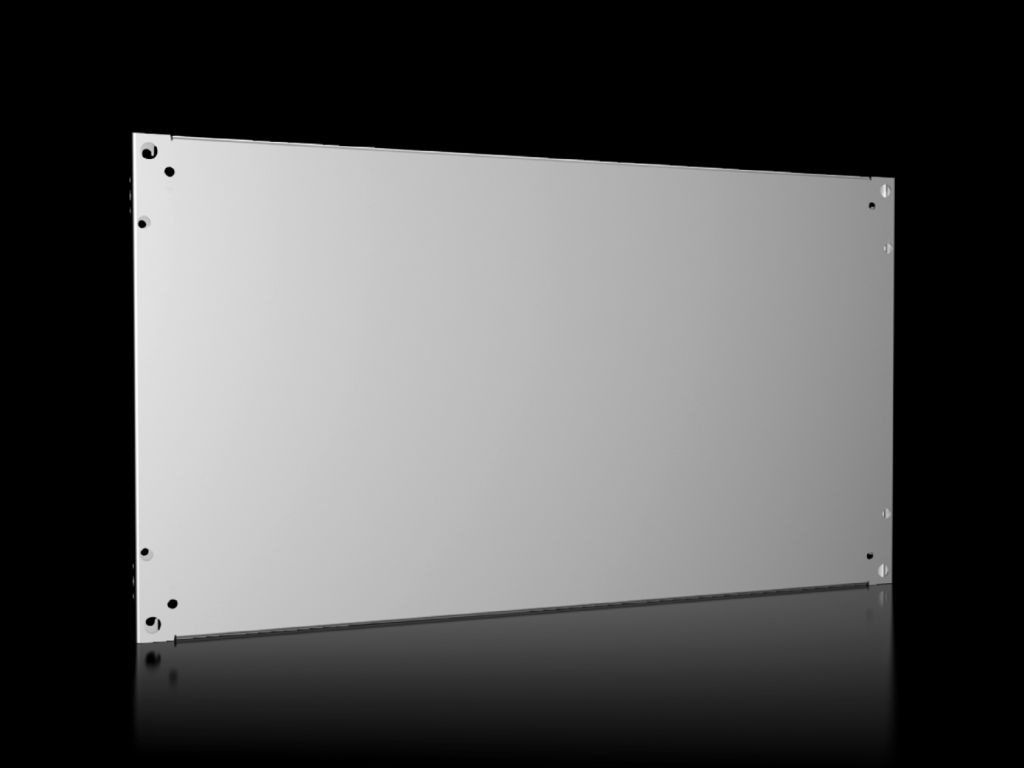 Partial mounting plates for VX, VX SE, PC, IW
