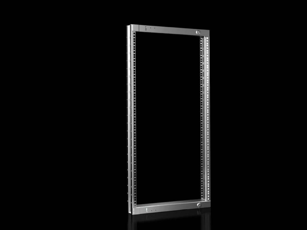 Swing frame, large for VX, 600, 800 and 1200 mm wide enclosures