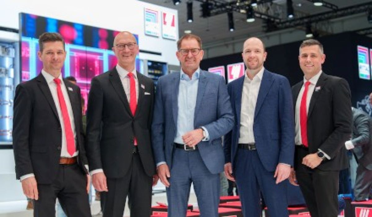 Alliance for future-oriented power distribution and intelligent drive ...