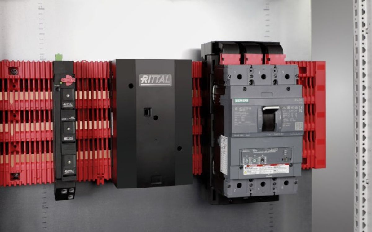 Siemens and Rittal partner to design data center infrastructure of the ...
