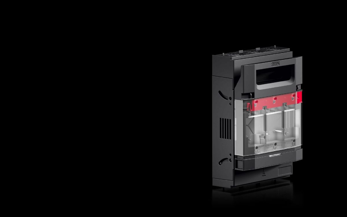 Rittal simplifies power distribution to US standards