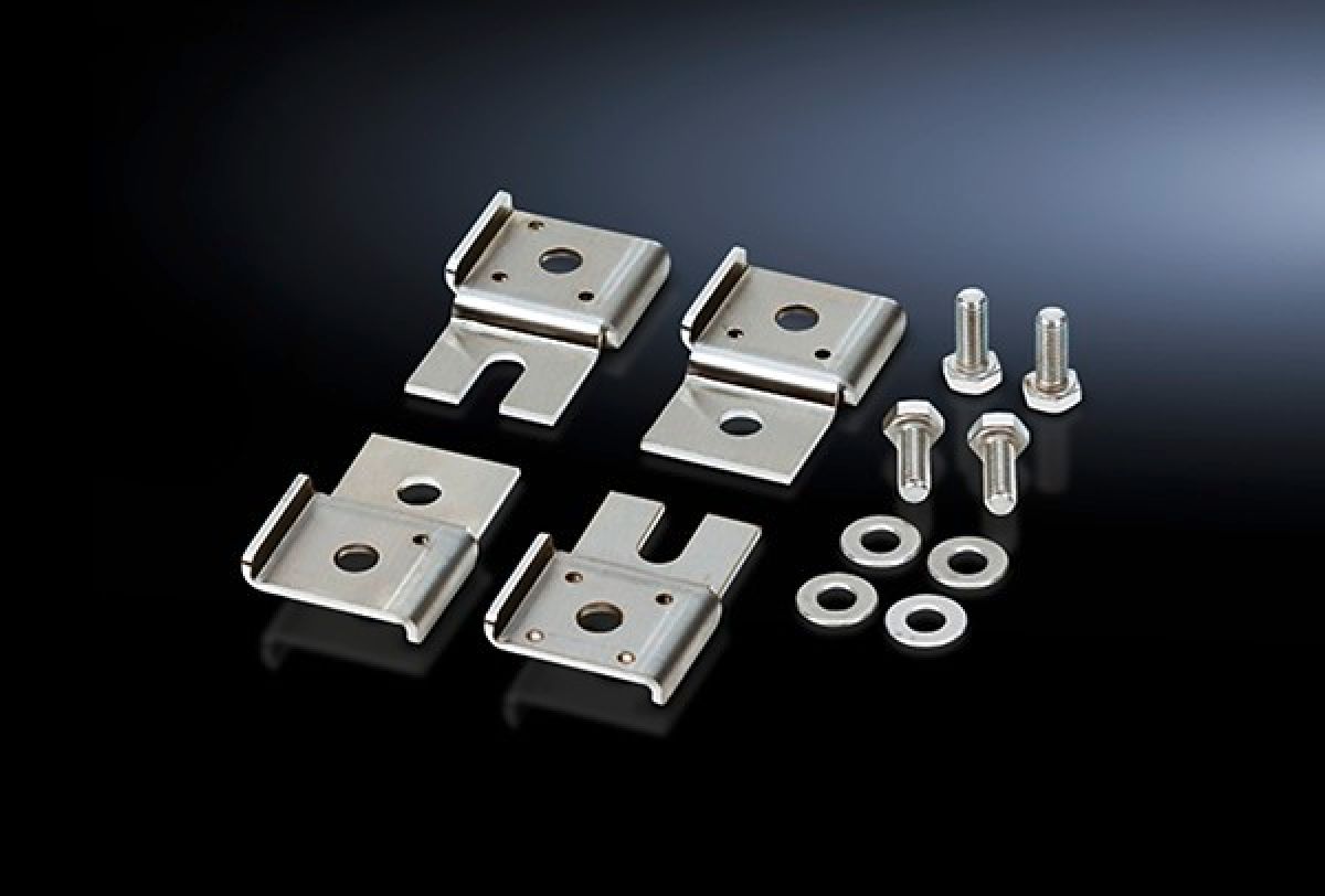 8018790 Wall mounting bracket for WM 8018790 Wall mounting bracket for WM