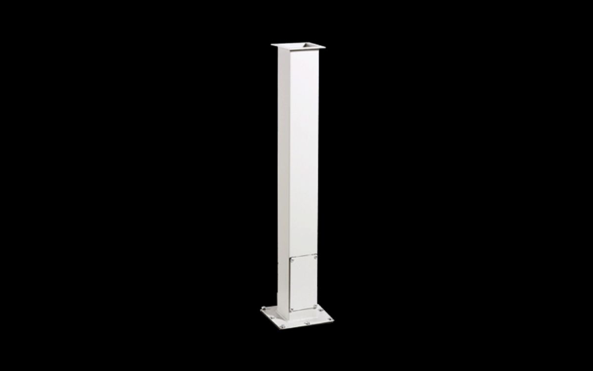 8018854 Consolets, Bases and Columns Carbon steel