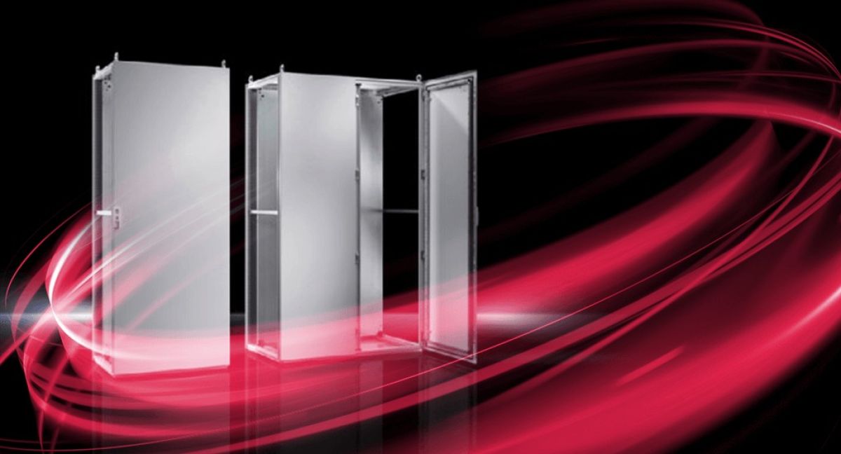4 Reasons Why Assemblers and Installers Love the TS 8 Modular Enclosure
