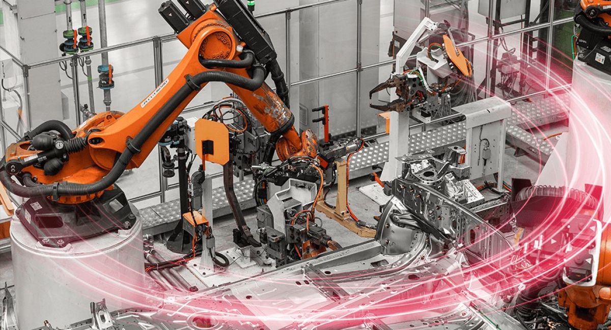 3 Things Manufacturers Should Know About Industry 5.0 | Rittal