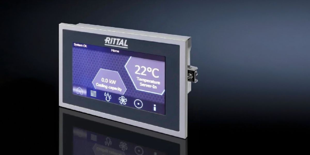7 Keys to Adding Server Rack Cooling in Any Environment | Rittal