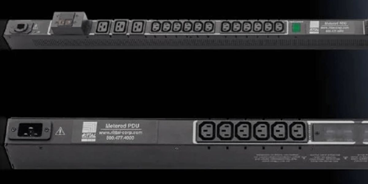 How To Choose the Right Power Distribution Unit for Your Data Center IT ...