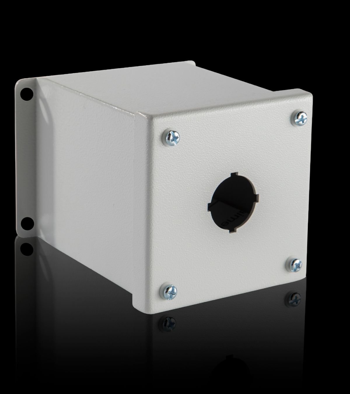 8017685 Pushbutton boxes PB extra deep