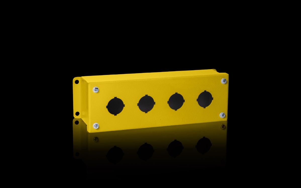 9817603 Pushbutton boxes PB