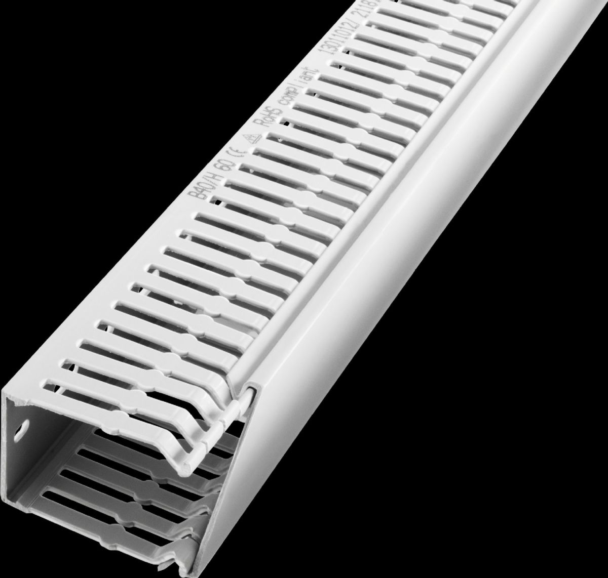 Rittal cable duct 9957930