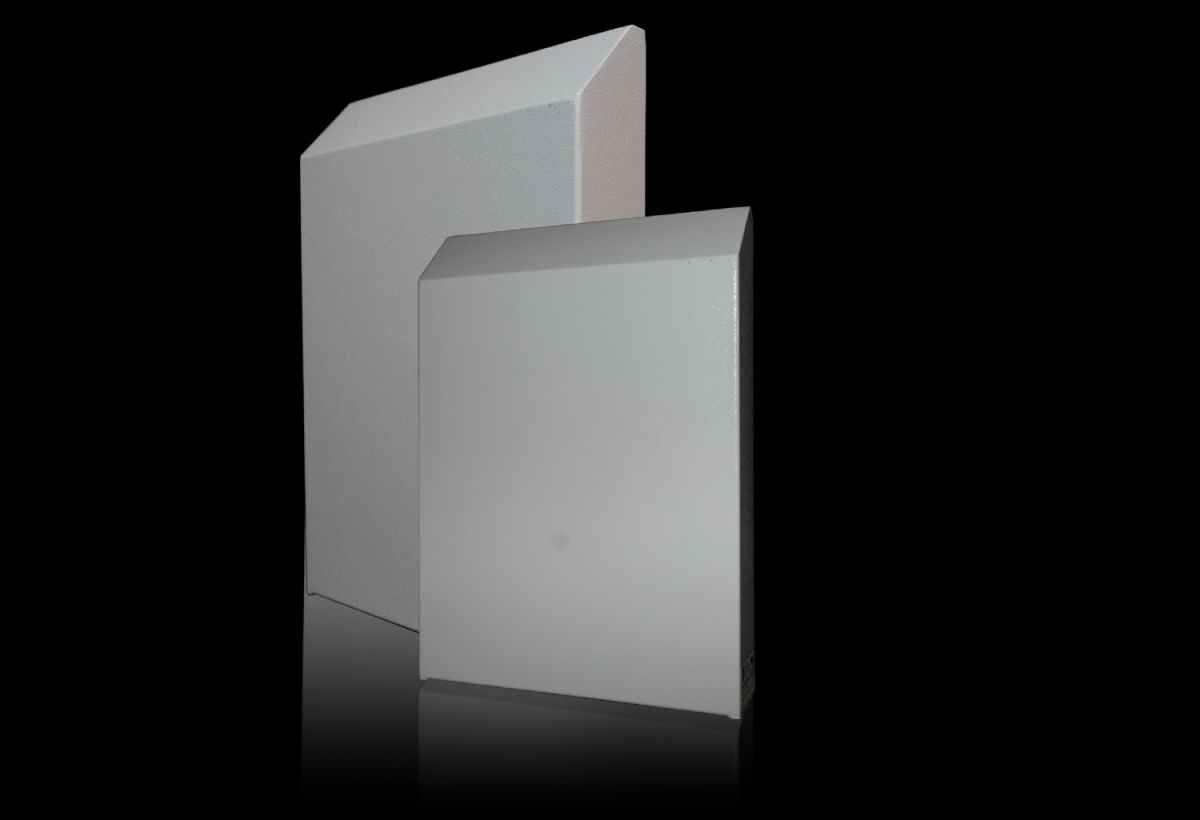 3243085 Hose-proof hood Carbon steel
