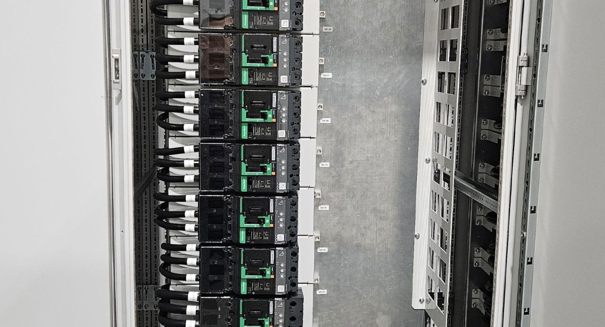 Indicon LLC: Scaling Power Distribution with Modular Ease
