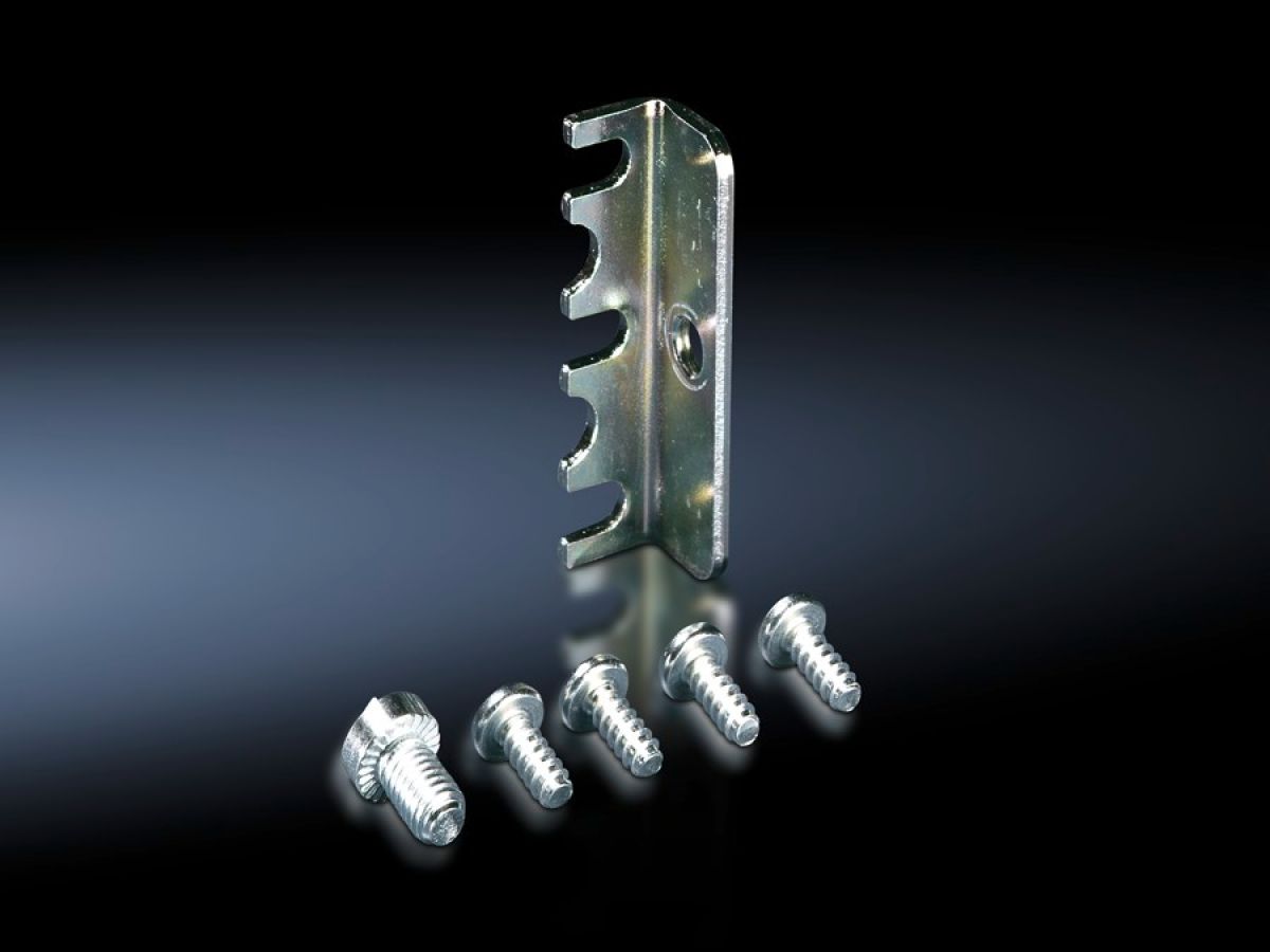 Mounting plate attachment for TS, VX SE 8800090