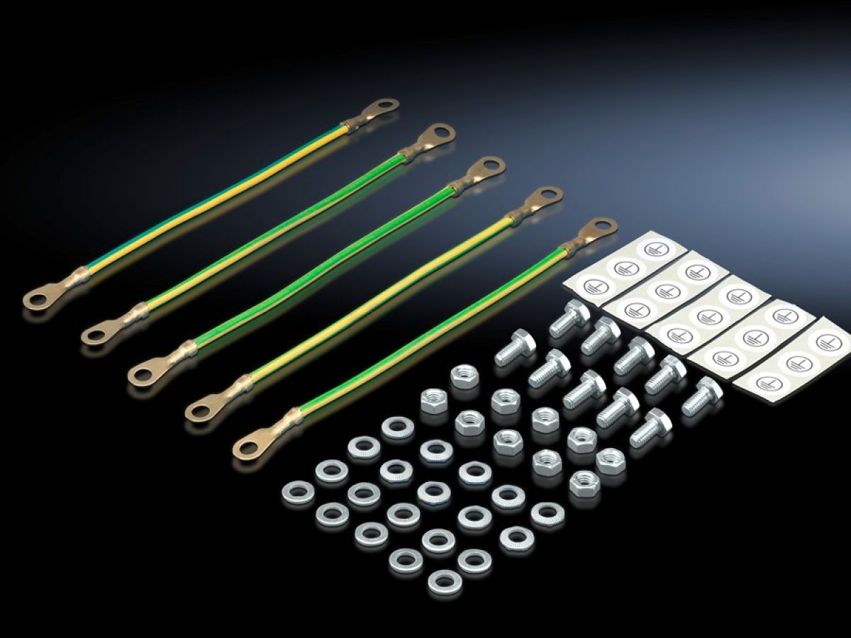 Earthing kit for KL