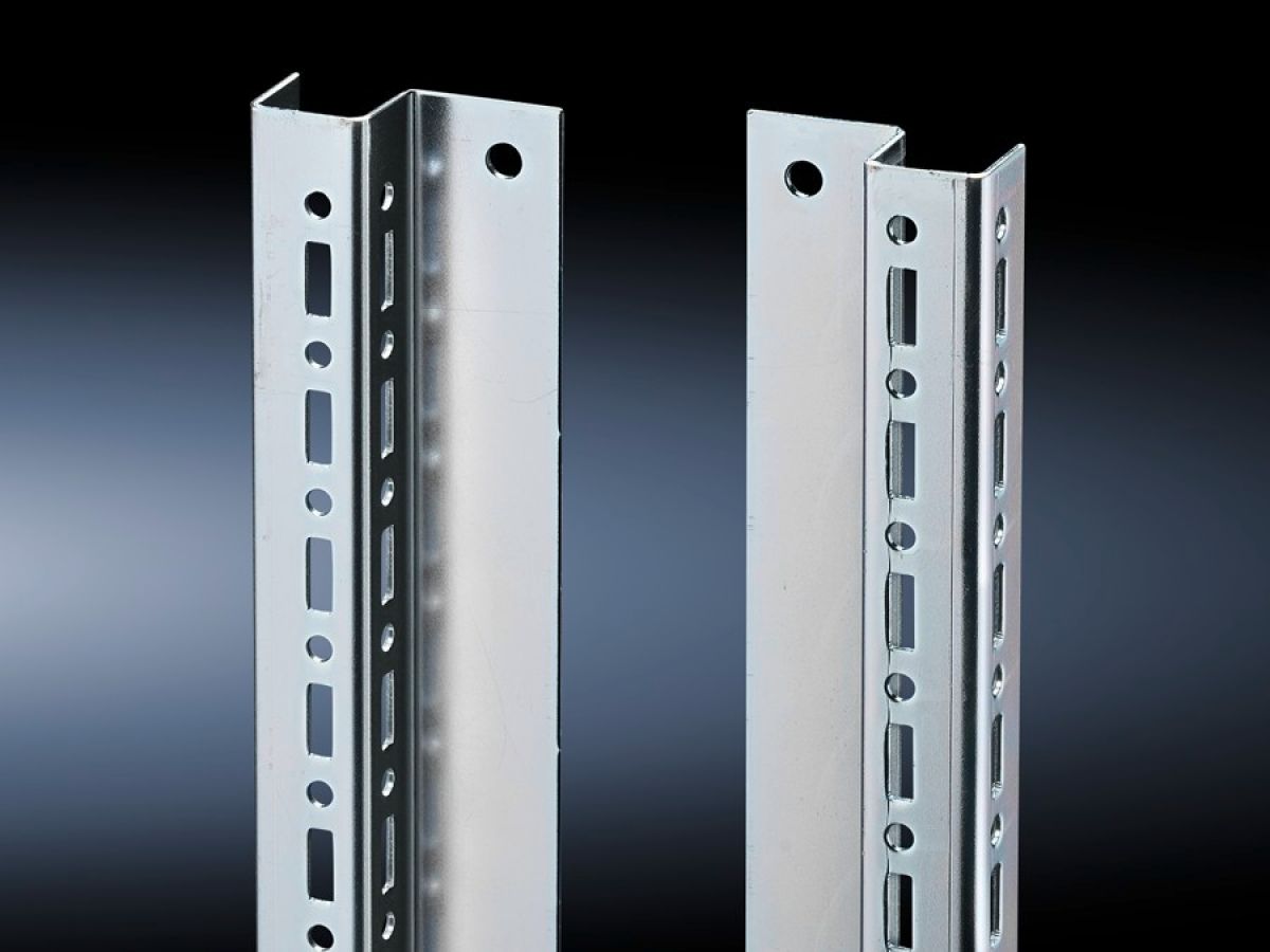 5001050 Rail for Interior Installation for TP, compact enclosure HD