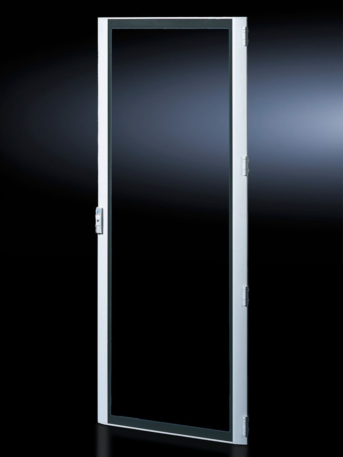 8610805 Glazed Door for TS, TS IT, VX SE