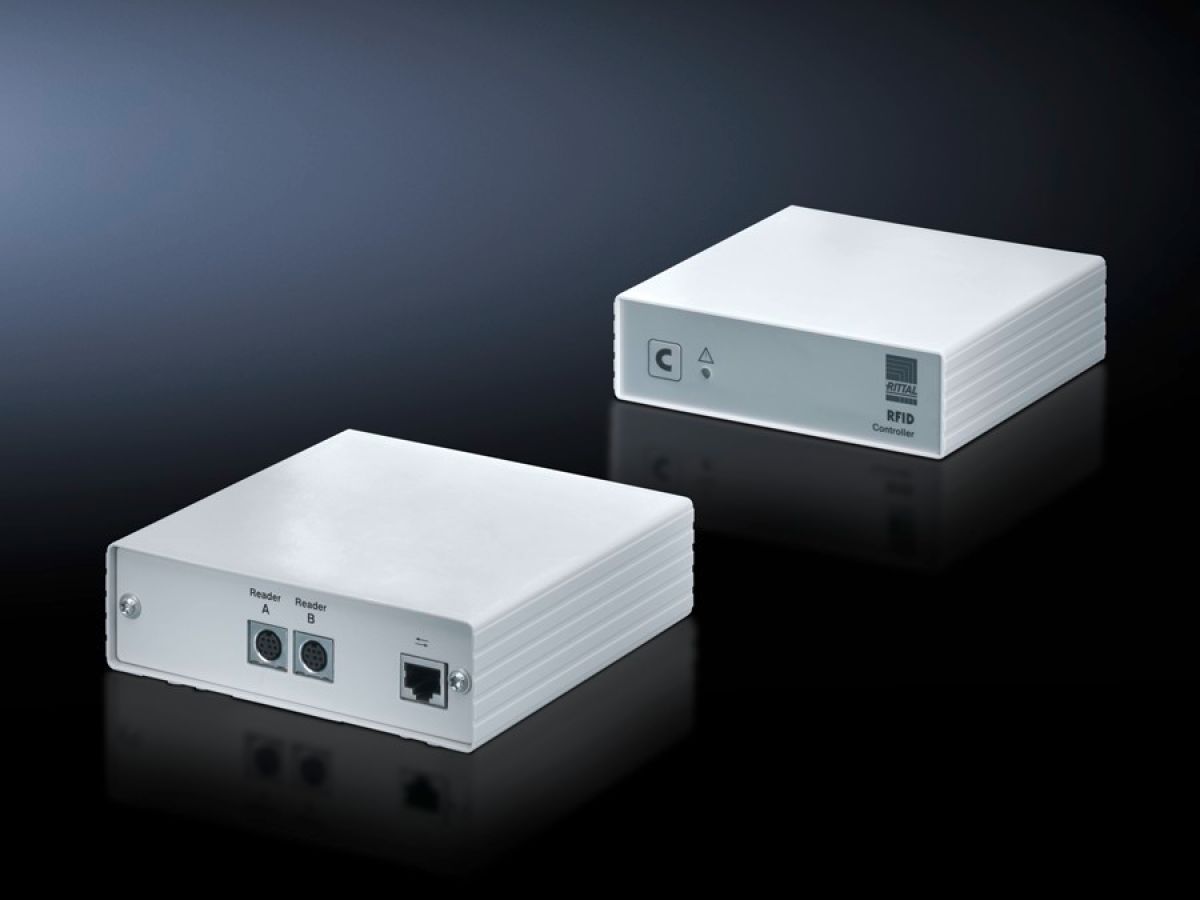 RFID Controller
